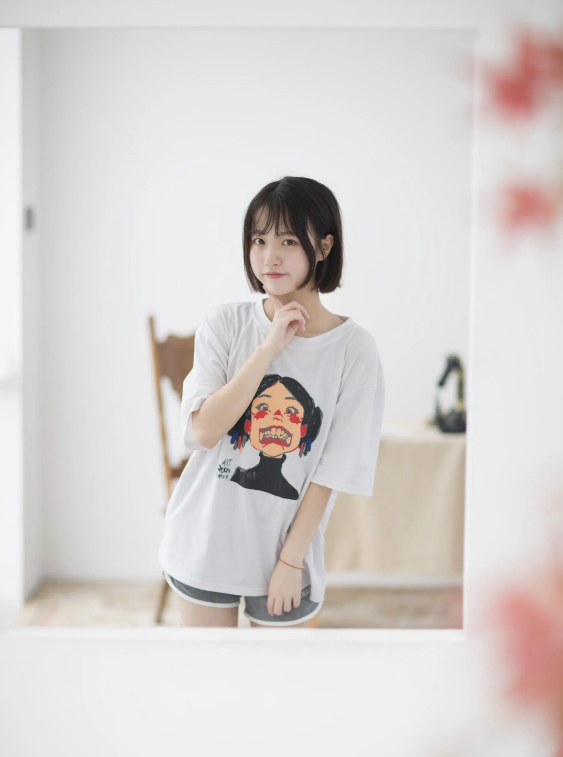 [YITUYU艺图语]2021.08.26 十八岁 二妹 [24P]插图5